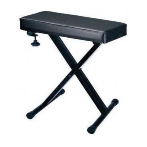 Memphis KB02 Banqueta Piano