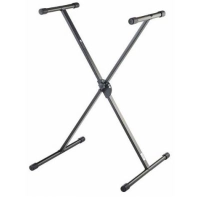 Memphis KSA Soporte Teclado Simple