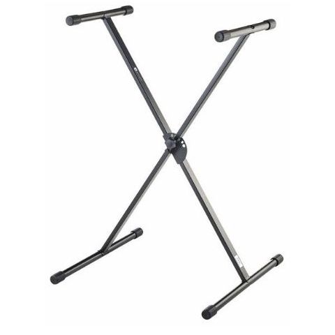 Memphis KSA Soporte Teclado Simple