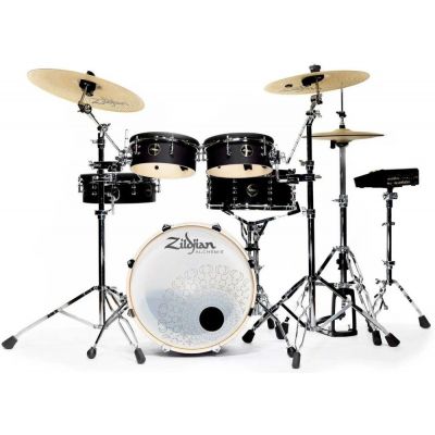 Zildjian ALCHEM-E Bronze EX batería electrónica