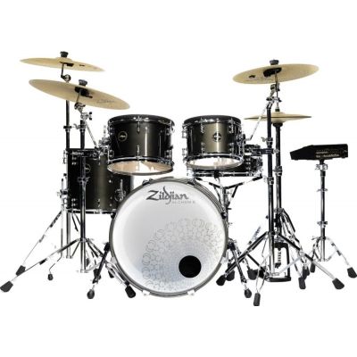 Zildjian ALCHEM-E Gold EX batería electrónica