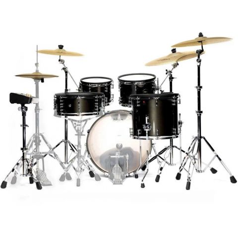 Zildjian ALCHEM-E Gold EX batería electrónica