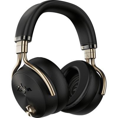 Zildjian ALCHEM-E Perfect Tune Black Auriculares Batería