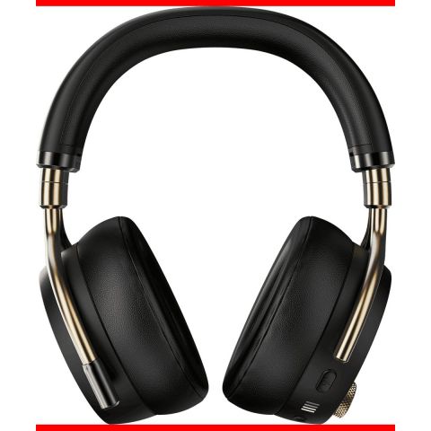 Zildjian ALCHEM-E Perfect Tune Black Auriculares Batería