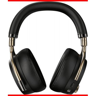 Zildjian ALCHEM-E Perfect Tune Black Auriculares Batería