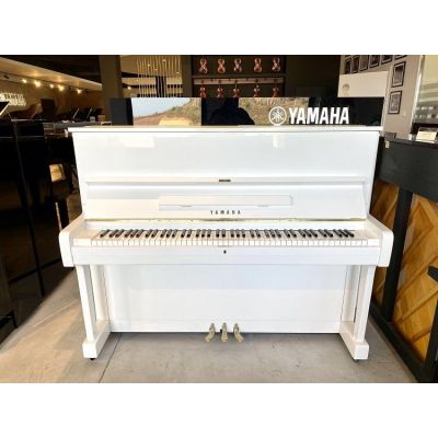 Yamaha U1WH 274745 Ocasión 1967