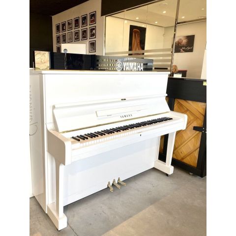Yamaha U1WH 274745 Ocasión 1967