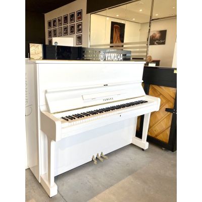 Yamaha U1WH 274745 Ocasión 1967
