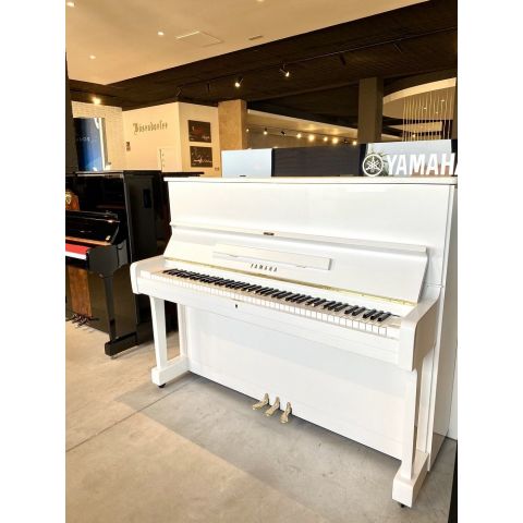 Yamaha U1WH 274745 Ocasión 1967