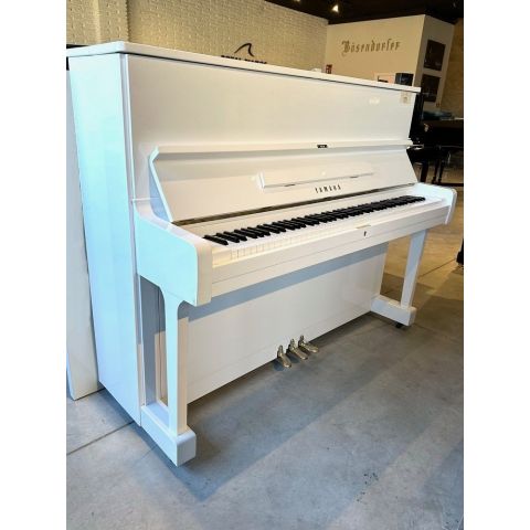 Yamaha U1WH 555588 (1967) Ocasión