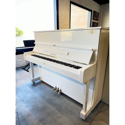 Yamaha U1WH 555588 (1967) Ocasión