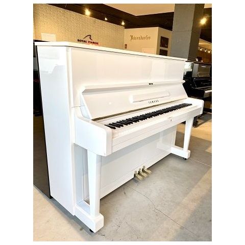 Yamaha U1WH 966388 (1967) Ocasión
