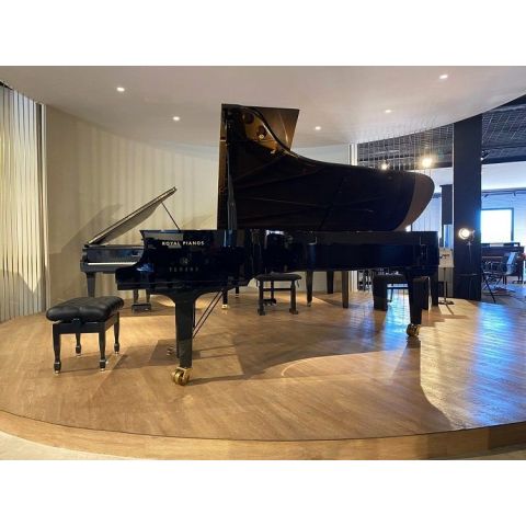 Yamaha CFX 6327200 Ocasión