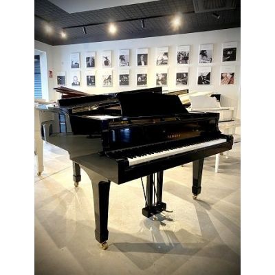 Yamaha C3 6194817 (2007)  Ocasión