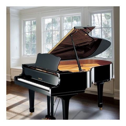 Yamaha C3 6194817 (2007)  Ocasión