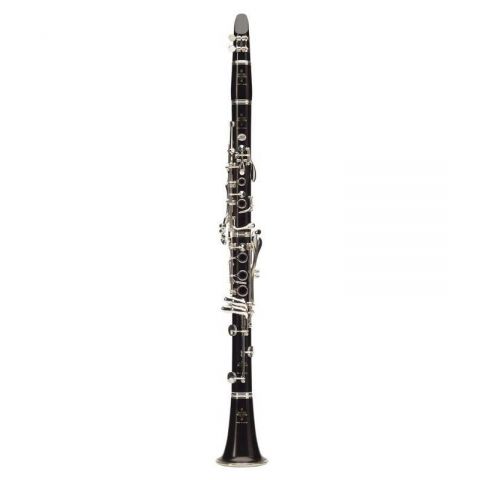 Clarinete Sib Buffet Crampon RC BC1114GL Green Line 18 Llaves BC1114GL-2-0