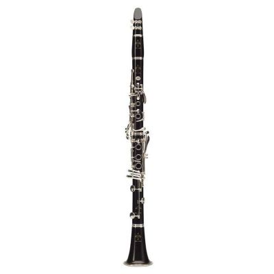 Clarinete Sib Buffet Crampon RC BC1114GL Green Line 18 Llaves BC1114GL-2-0