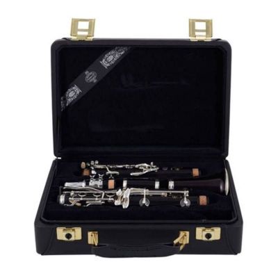 Clarinete Sib Buffet Crampon RC BC1114GL Green Line 18 Llaves BC1114GL-2-0