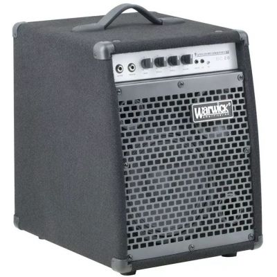 Warwick BC20 Amplificador de Bajo 230V