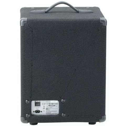 Warwick BC20 Amplificador de Bajo 230V