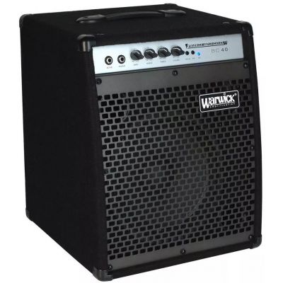 Warwick BC40 Amplificador de Bajo 230v