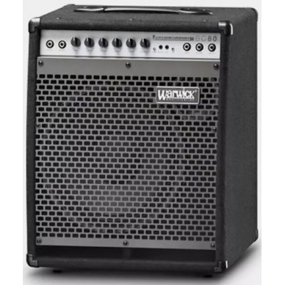 Warwick BC80 Amplificador de Bajo 230v