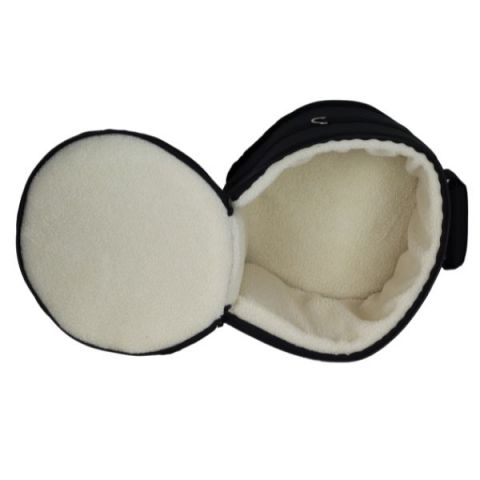 Ortola Funda Caja ProTraffic 14x5,5" 