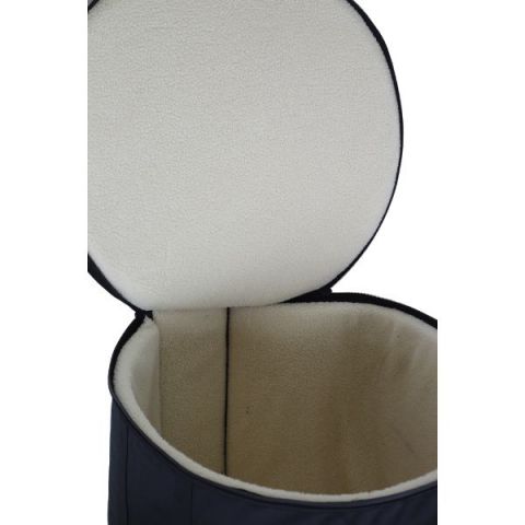 Ortola Funda Bombo ProTraffic 22x18" 