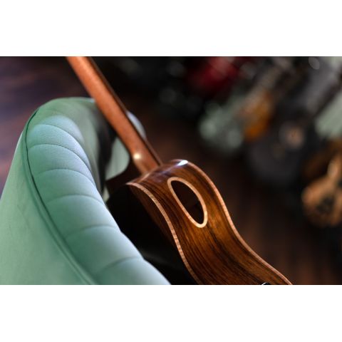 Washburn Bella Tono Suprema Guitarra Electroacústica