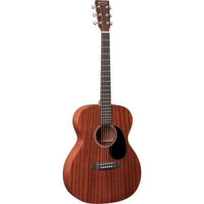 Martin 000-10E Auditorium Sapeli Guitarra electroacustica 2