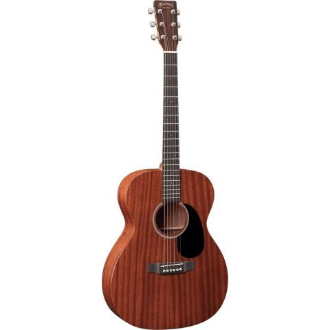 Martin 000-10E Auditorium Sapeli Guitarra electroacustica