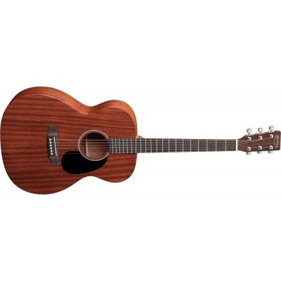 Martin 000-10E Auditorium Sapeli Guitarra electroacustica
