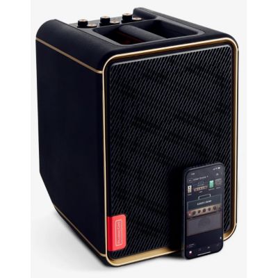 Positive Grid Spark Edge Combo Guitarra Eléctrica