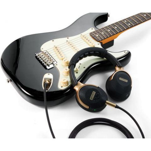 Positive Grid Spark Neo Auriculares para Guitarra