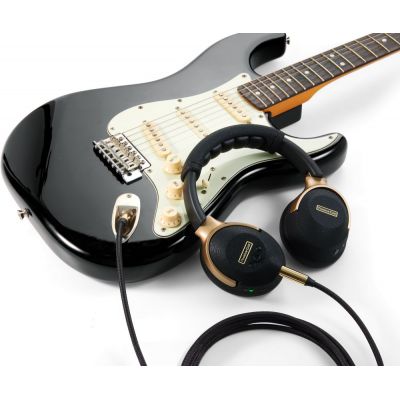 Positive Grid Spark Neo Auriculares para Guitarra