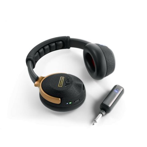 Positive Grid Spark Neo Auriculares para Guitarra