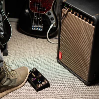 Positive Grid Spark Control X Pedal Footswitch