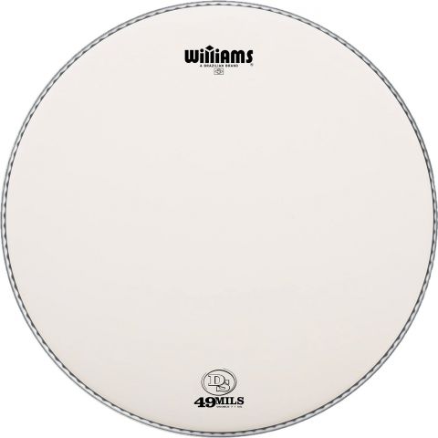 Williams 14" DS49 DS Series
