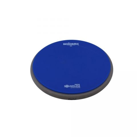 Williams Pad de Practicas 12" WSP12BU Pad 12" Blue