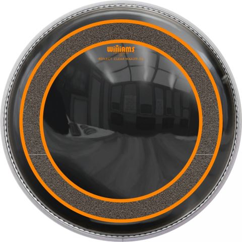 WILLIAMS 20" REFLECT MUFFLE SERIES WAA2FF20BD