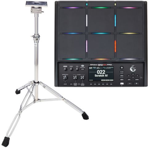 Roland SPD-SX PRO Pack Stand