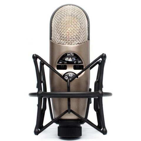 Cad Audio M179 Micrófono Condensador