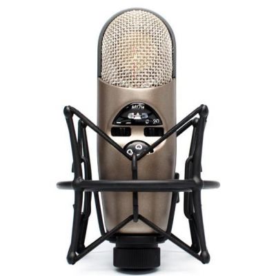 Cad Audio M179 Micrófono Condensador