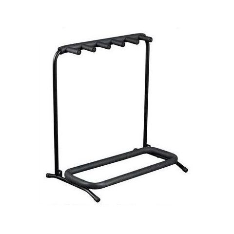Rockstand RS20861B1 Soporte Múltiple 5 Guitarras