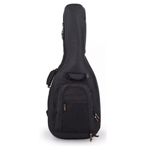 Rockbag Rb 20448 B Bk Funda Guitarra Clásica