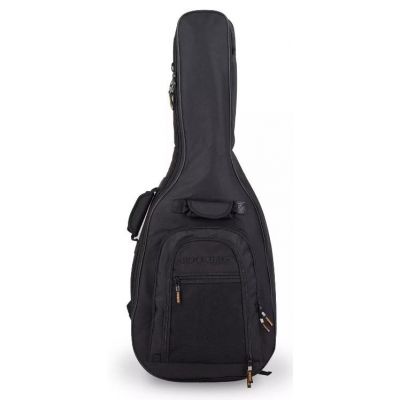 Rockbag Rb 20448 B Bk Funda Guitarra Clásica