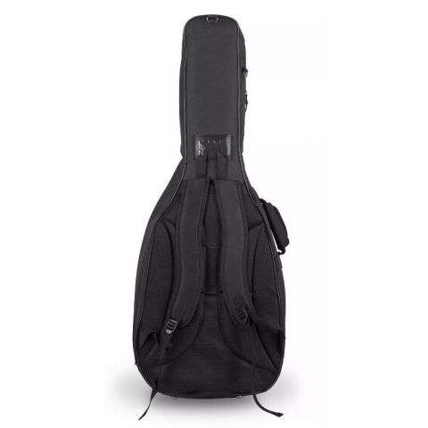 Rockbag Rb 20448 B Bk Funda Guitarra Clásica
