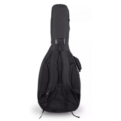 Rockbag Rb 20448 B Bk Funda Guitarra Clásica