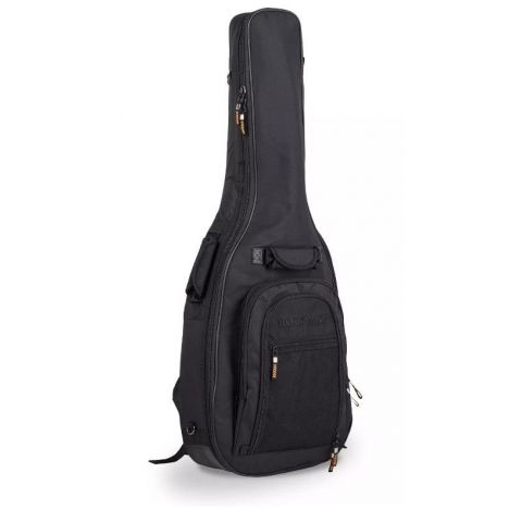 Rockbag Rb 20448 B Bk Funda Guitarra Clásica