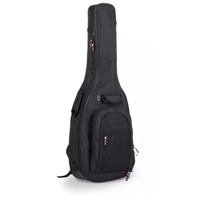 Rockbag Rb 20448 B Bk Funda Guitarra Clásica